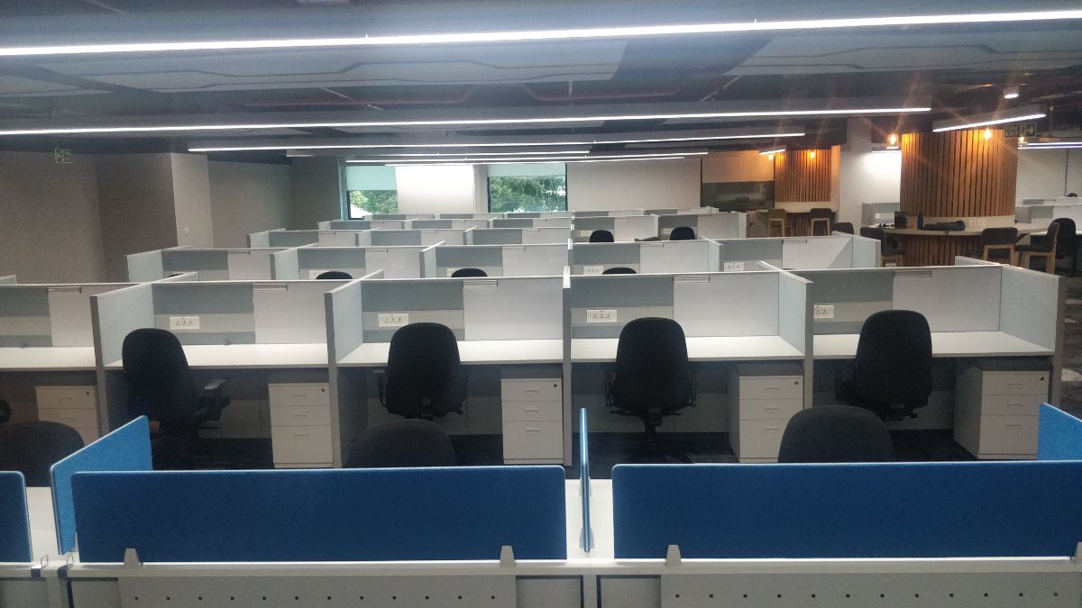 Best Quality Work Station in Bangalore